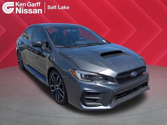 SUBARU WRX 2020 JF1VA2S66L9812361 image SUBARU WRX 2020 JF1VA2S66L9812361 image