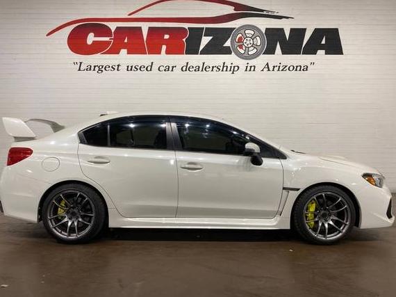 SUBARU WRX 2020 JF1VA2E6XL9830938 image