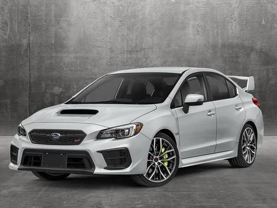 SUBARU WRX 2020 JF1VA2E60L9825683 image
