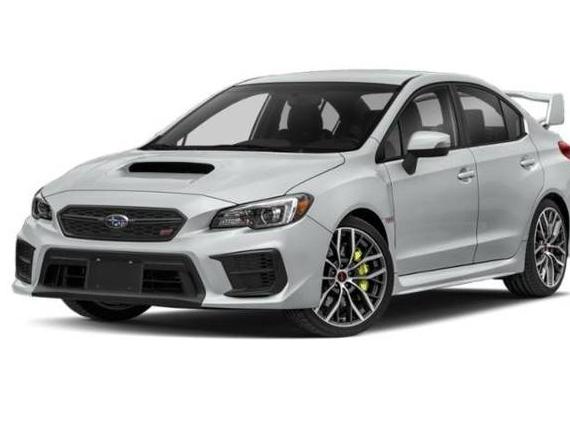 SUBARU WRX 2020 JF1VA2E61L9817818 image