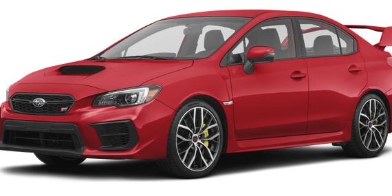 SUBARU WRX 2020 JF1VA2S66L9833422 image