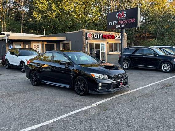 SUBARU WRX 2020 JF1VA1C67L9808554 image SUBARU WRX 2020 JF1VA1C67L9808554 image