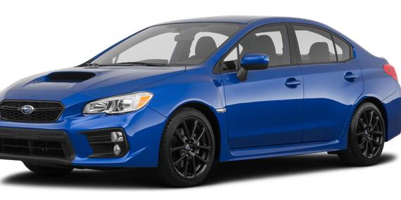 SUBARU WRX 2020 JF1VA1B63L9819004 image SUBARU WRX 2020 JF1VA1B63L9819004 image