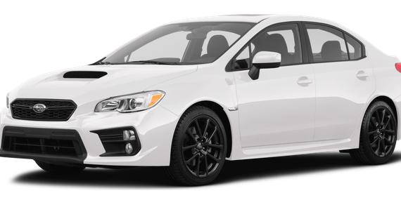 SUBARU WRX 2020 JF1VA1C64L9807250 image SUBARU WRX 2020 JF1VA1C64L9807250 image