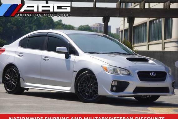 SUBARU WRX 2015 JF1VA1D61F9808939 image SUBARU WRX 2015 JF1VA1D61F9808939 image