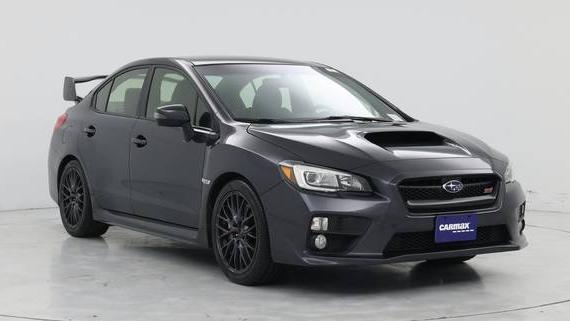 SUBARU WRX 2015 JF1VA2P66F9830274 image