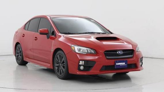 SUBARU WRX 2015 JF1VA1J6XF8836930 image SUBARU WRX 2015 JF1VA1J6XF8836930 image