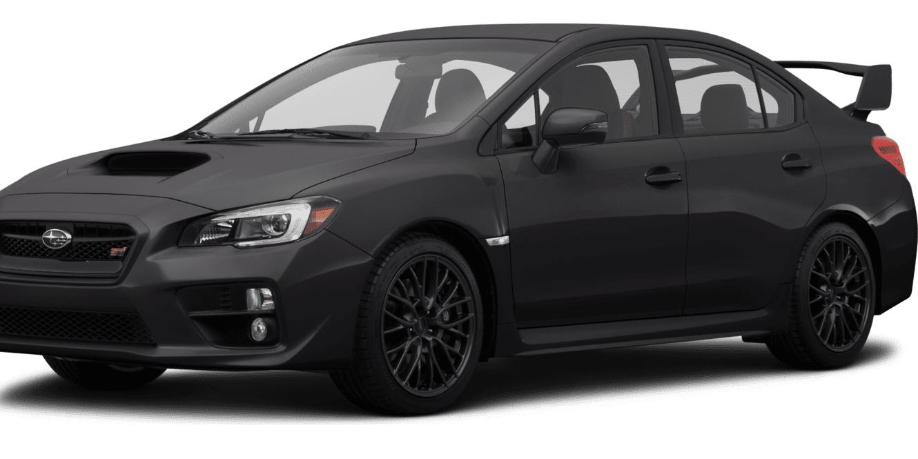 SUBARU WRX 2015 JF1VA2L68F9806032 image