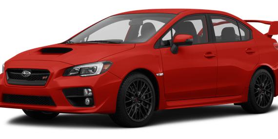 SUBARU WRX 2015 JF1VA2P68F9832074 image