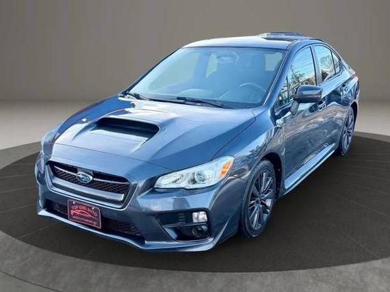 SUBARU WRX 2015 JF1VA1A60F9820875 image SUBARU WRX 2015 JF1VA1A60F9820875 image