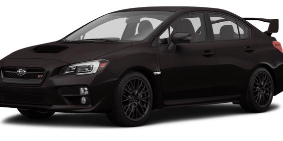 SUBARU WRX 2015 JF1VA2L6XF9837105 image