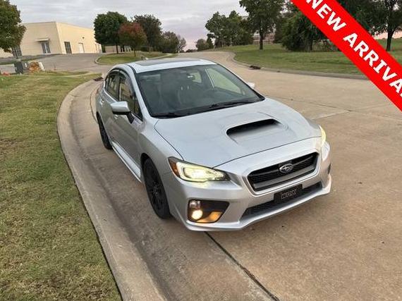 SUBARU WRX 2015 JF1VA1J66F9809671 image SUBARU WRX 2015 JF1VA1J66F9809671 image