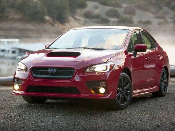 SUBARU WRX 2015 JF1VA1A69F9824259 image SUBARU WRX 2015 JF1VA1A69F9824259 image