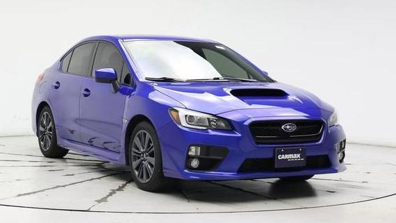 SUBARU WRX 2015 JF1VA1J63F8830564 image SUBARU WRX 2015 JF1VA1J63F8830564 image