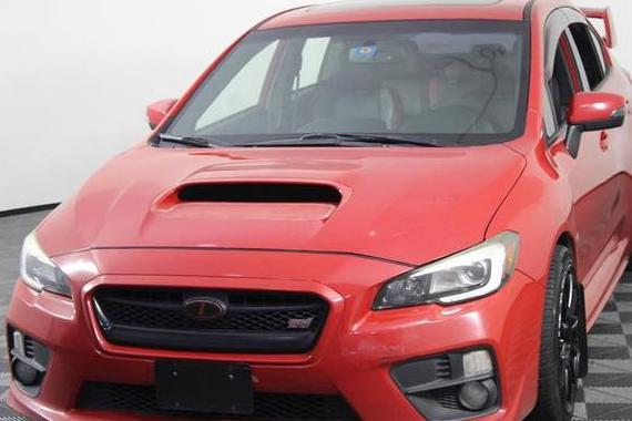 SUBARU WRX 2015 JF1VA2U61F9836620 image SUBARU WRX 2015 JF1VA2U61F9836620 image