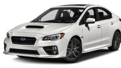 SUBARU WRX 2015 JF1VA1A69F9812094 image