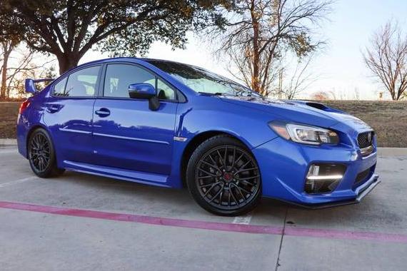 SUBARU WRX 2015 JF1VA2L60F9818188 image SUBARU WRX 2015 JF1VA2L60F9818188 image