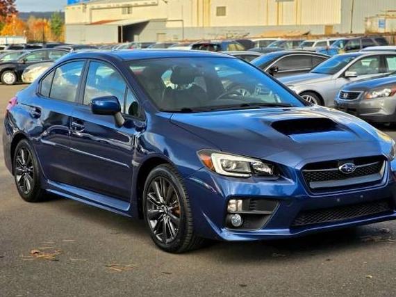 SUBARU WRX 2015 JF1VA1J60F8819473 image SUBARU WRX 2015 JF1VA1J60F8819473 image
