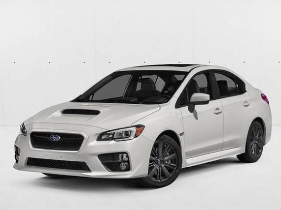 SUBARU WRX 2015 JF1VA1G68F9833235 image SUBARU WRX 2015 JF1VA1G68F9833235 image