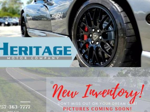 SUBARU WRX 2015 JF1VA1G69F8817826 image