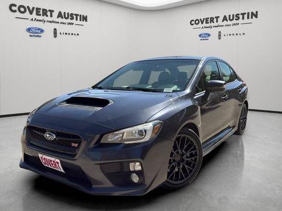 SUBARU WRX 2015 JF1VA2L65F9801225 image SUBARU WRX 2015 JF1VA2L65F9801225 image