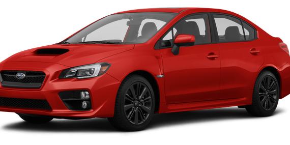 SUBARU WRX 2015 JF1VA1G68F9830447 image SUBARU WRX 2015 JF1VA1G68F9830447 image
