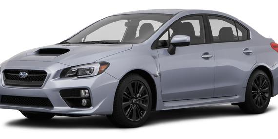 SUBARU WRX 2015 JF1VA1J67F9813518 image