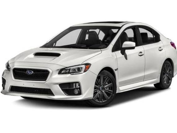 SUBARU WRX 2015 JF1VA1A6XF9803517 image SUBARU WRX 2015 JF1VA1A6XF9803517 image