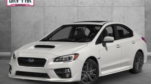 SUBARU WRX 2015 JF1VA1D62F9803295 image