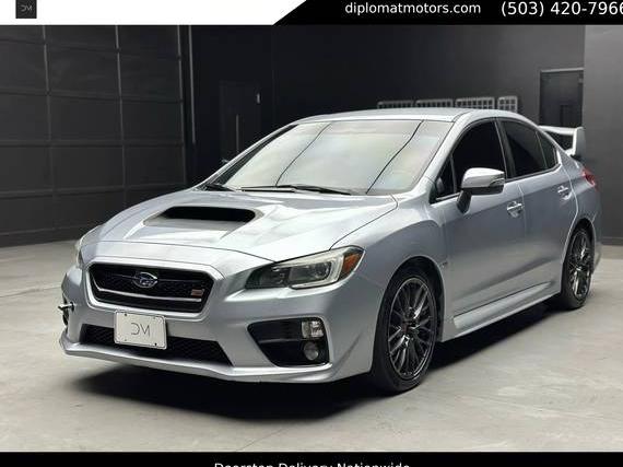 SUBARU WRX 2015 JF1VA2L62F9823215 image SUBARU WRX 2015 JF1VA2L62F9823215 image