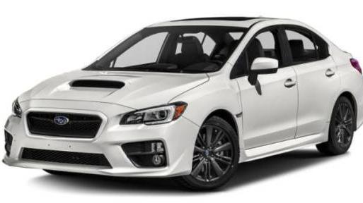 SUBARU WRX 2015 JF1VA1G61F9817572 image