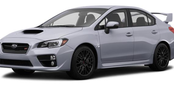 SUBARU WRX 2015 JF1VA2L66F9827851 image