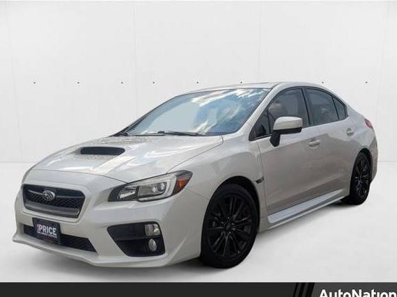 SUBARU WRX 2015 JF1VA1J61F9810999 image SUBARU WRX 2015 JF1VA1J61F9810999 image