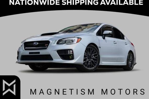 SUBARU WRX 2015 JF1VA2L6XF9817663 image SUBARU WRX 2015 JF1VA2L6XF9817663 image