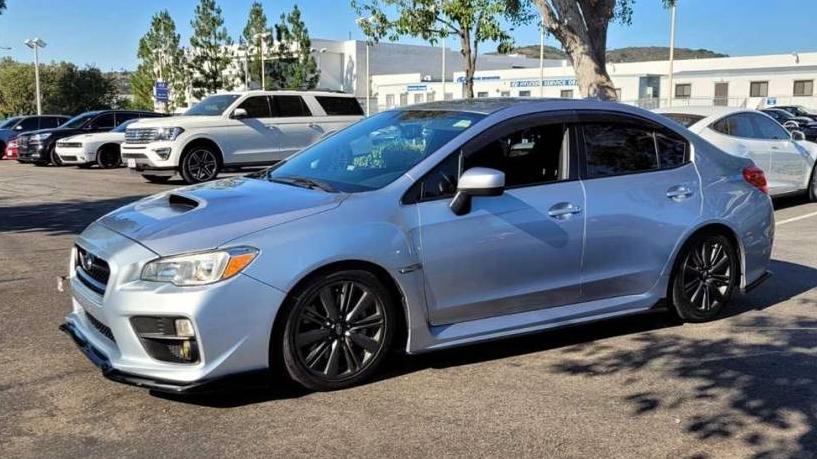 SUBARU WRX 2015 JF1VA1A68F9817111 image SUBARU WRX 2015 JF1VA1A68F9817111 image