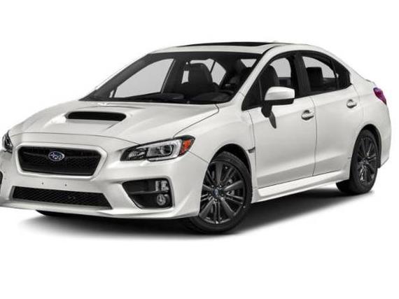 SUBARU WRX 2015 JF1VA1A65F9814344 image