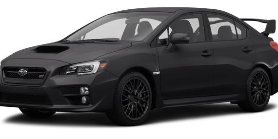 SUBARU WRX 2015 JF1VA2L64F9826696 image