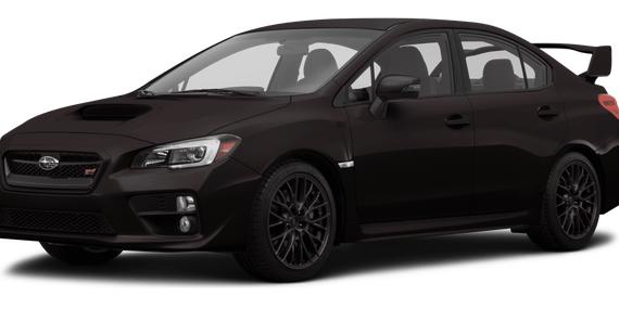 SUBARU WRX 2015 JF1VA2L65F9829056 image