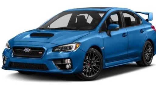 SUBARU WRX 2015 JF1VA2U6XF9808301 image