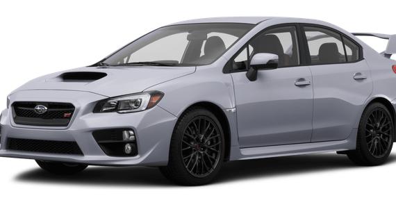 SUBARU WRX 2015 JF1VA2L69F9826984 image