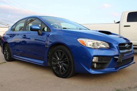 SUBARU WRX 2015 JF1VA1F61F9806055 image SUBARU WRX 2015 JF1VA1F61F9806055 image