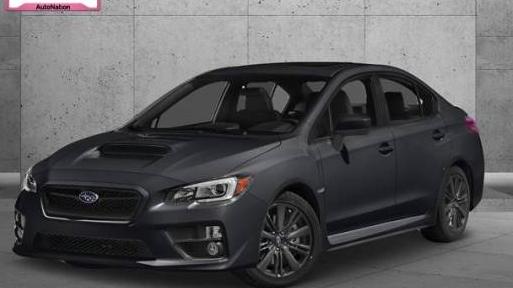 SUBARU WRX 2015 JF1VA1D6XF8836020 image
