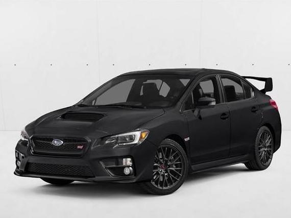 SUBARU WRX 2015 JF1VA2L67F9812775 image SUBARU WRX 2015 JF1VA2L67F9812775 image