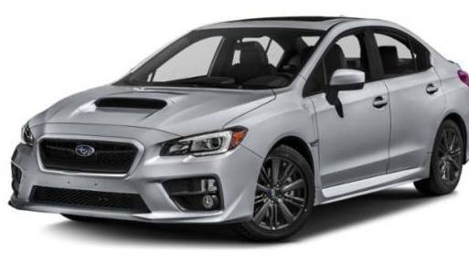 SUBARU WRX 2015 JF1VA1A63F9806145 image