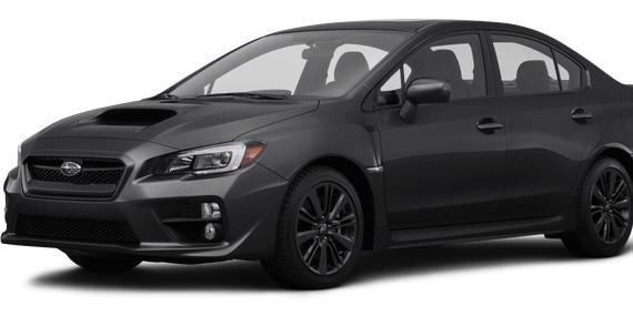 SUBARU WRX 2015 JF1VA1J69F9809437 image