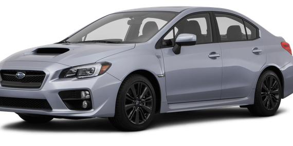 SUBARU WRX 2015 JF1VA1G61F9816938 image