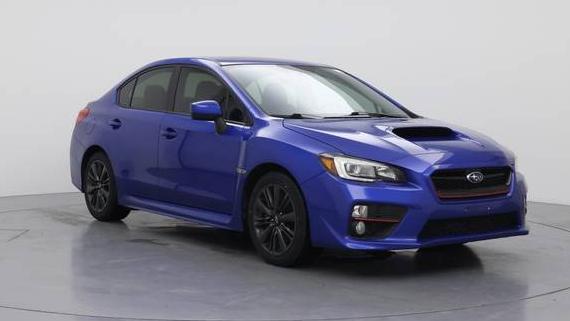SUBARU WRX 2015 JF1VA1J64F9810284 image SUBARU WRX 2015 JF1VA1J64F9810284 image