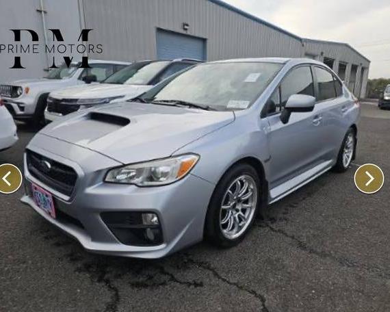 SUBARU WRX 2015 JF1VA1D63F9823734 image SUBARU WRX 2015 JF1VA1D63F9823734 image