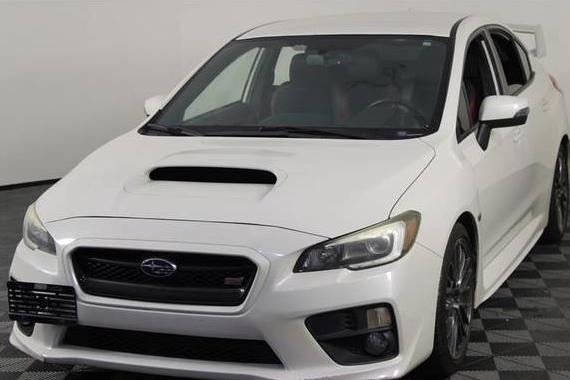 SUBARU WRX 2015 JF1VA2L69F9803155 image SUBARU WRX 2015 JF1VA2L69F9803155 image