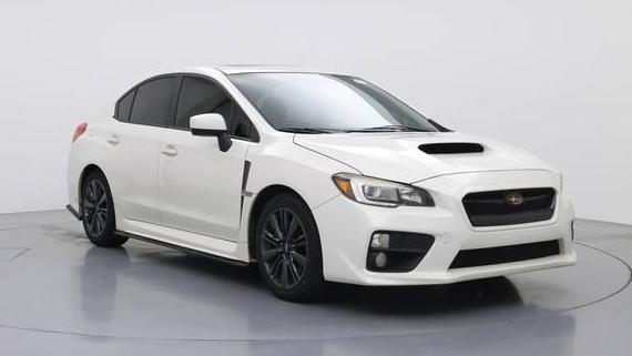 SUBARU WRX 2015 JF1VA1J69F8831234 image SUBARU WRX 2015 JF1VA1J69F8831234 image